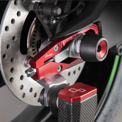 Motorcycle Special Parts and Accessories .